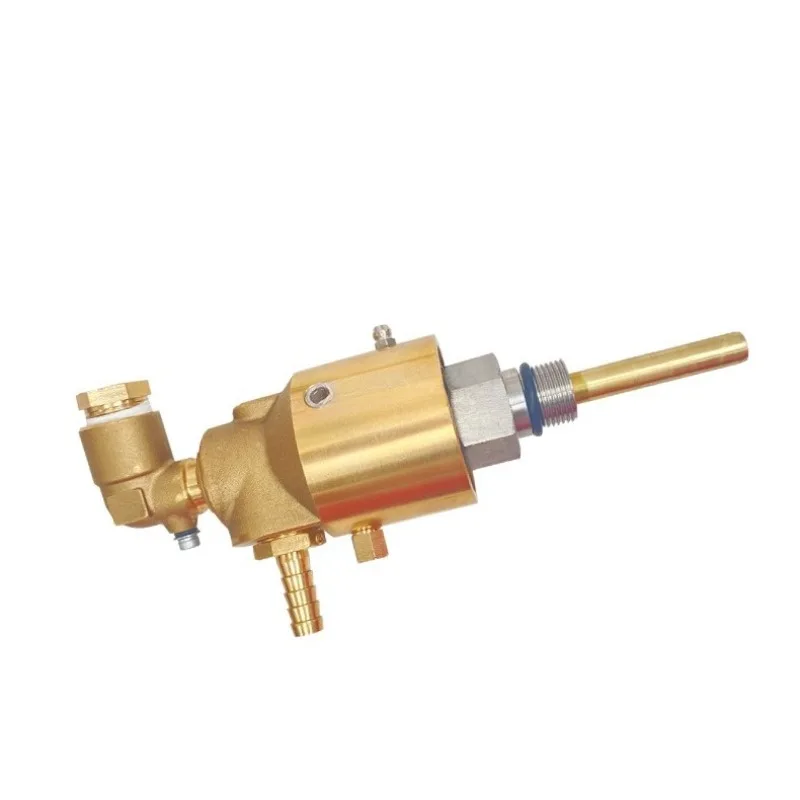 For Swivel Joints Brass Two-Channel Swivel Joints 55/57 Series