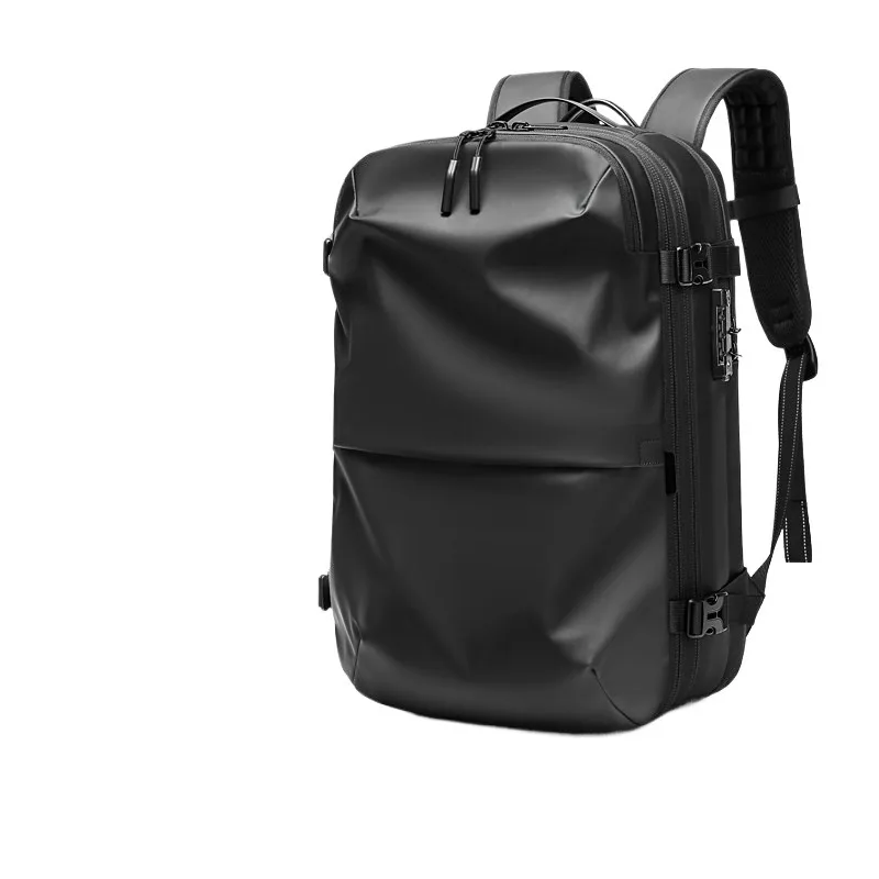 For Backpack,large-capacity Travel Luggage Bag Dry and Wet Separation Anti-theft,computer Bag,business Travel Backpack.