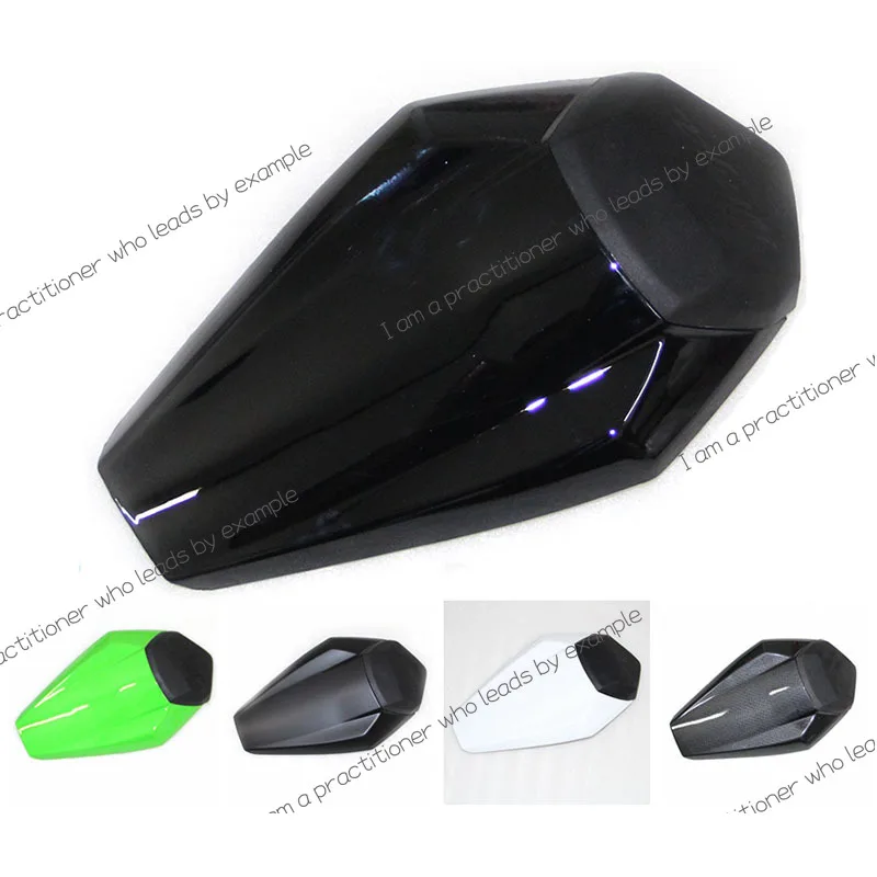 

Motorcycle Accessories Rear Hump for Kawasaki Ninja ZX6R 2019-2023