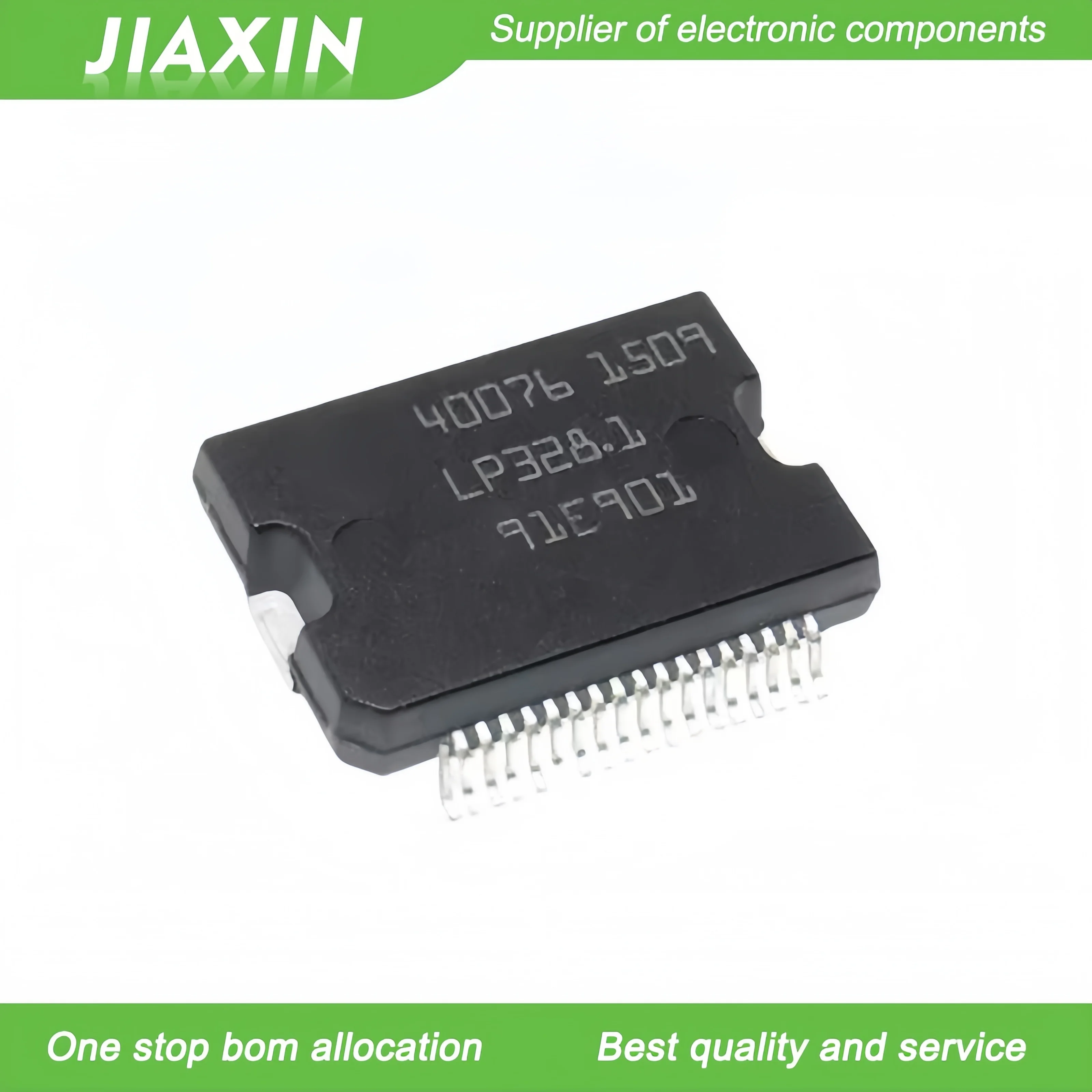 

(5 шт.) 100% новый оригинальный 40076 40077 40111 48023 HSSOP36 BOSCH автомобильный двигатель компьютер микросхема питания