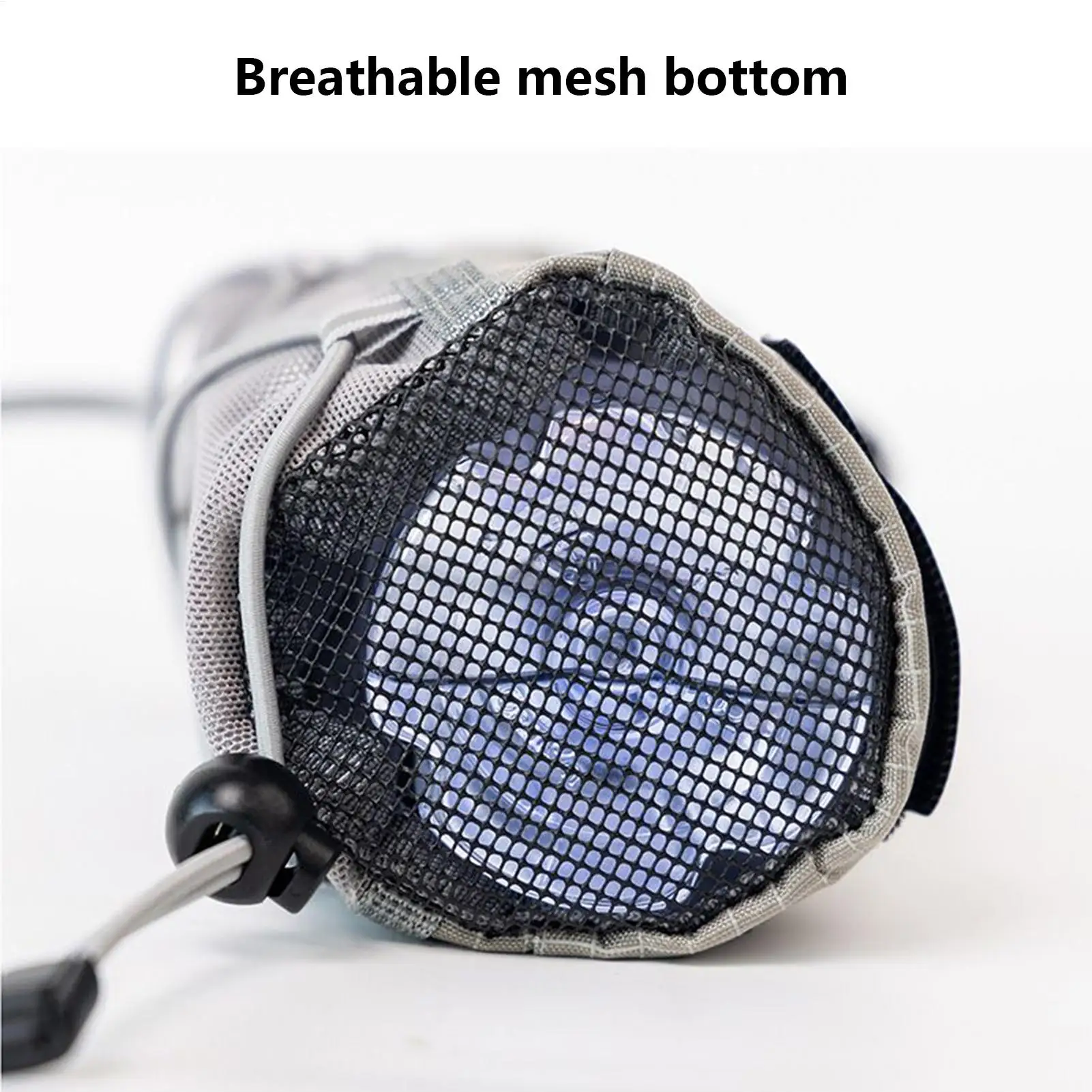 حقيبة الظهر حزام الكتف الحقيبة الصغيرة شبكة أسفل حقيبة رافعة حقيبة الظهر حزام تخزين الخصر حزمة للمشي لمسافات طويلة الذراع حزام الرياضة التخييم