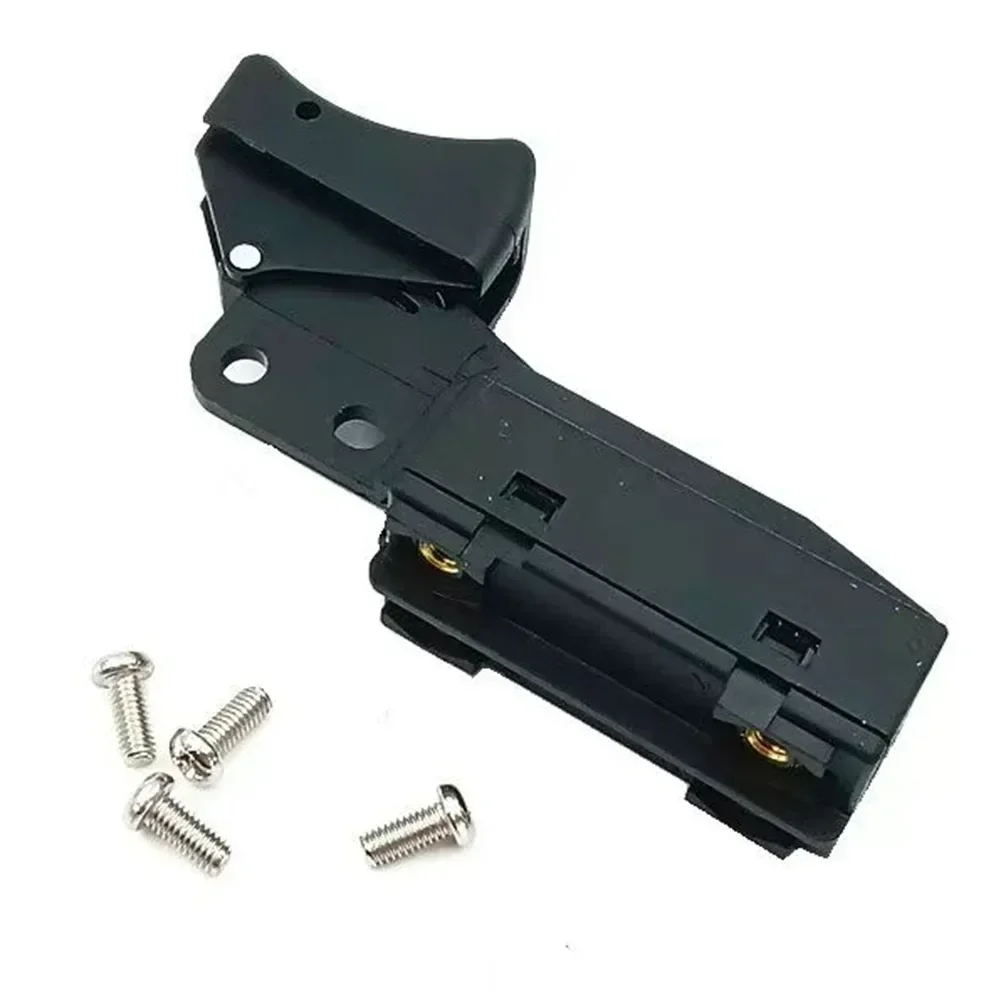 

Plastic Replacement Switch Part Numble N189271 N869468 For Dewalt DCS391N-XJ DCS391 DW369 389525-00 Circular Saw Power Tool