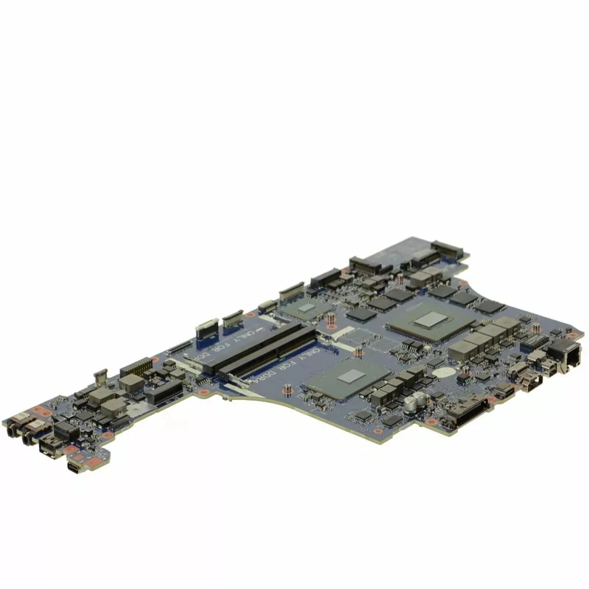 0NMWGJ 0NXK67 para Dell Alienware 15 R3 R4 Laptop Placa-mãe I7-7700HQ GTX1060 LA-D751P 100% totalmente testado
