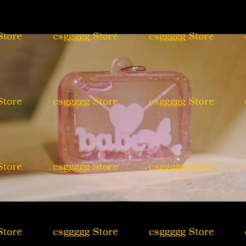 

9HJK Resin Silicone Molds Casting Molds Epoxy Resin Shaker Mold for Pendant Jewelry Decoration Craft Making DIY