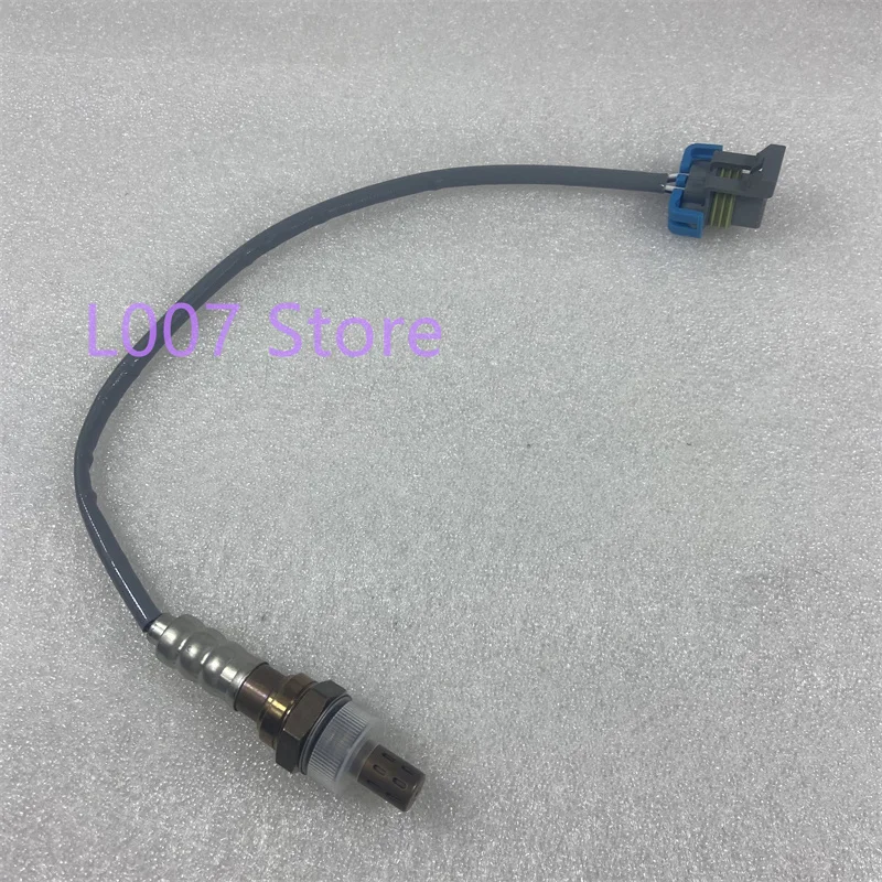 O2 Oxygen Sensor Lambda OEM# 12621696 For Chevrolet Malibu Captiva 2.4L Buick Lacrosse Regal GL8 Opel Vauxhall Antara