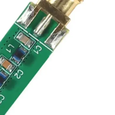 /LPF /Low /Pass Filter 1.8-30MHz For Medium Short Wave Signal Reception Radio Communication Device Circuit Board Component