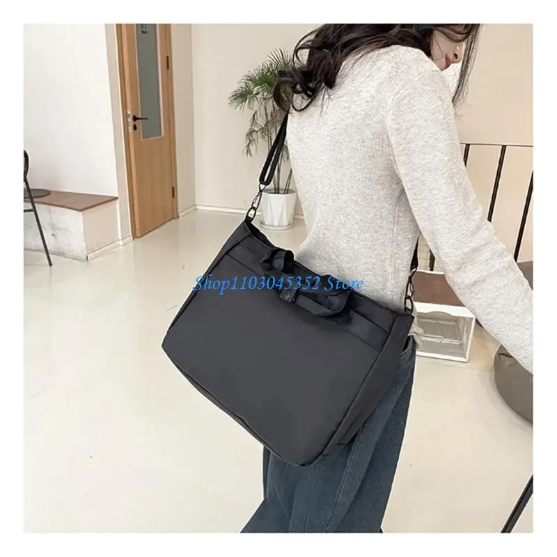 Túi tập thể dục thể thao túi đựng đồ máy tính xách tay đa chức năng túi xách tay túi xách