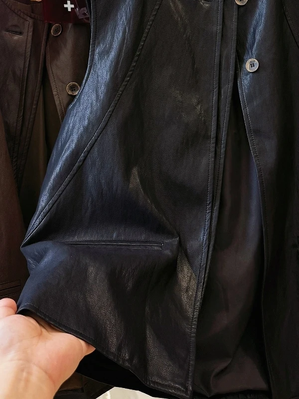 Koreaans Japans Sle Svel rond Ne Vest Dames plus maat Uniek ontwerp Gelaagdheid Tanktop Ademende vrijetijdskleding