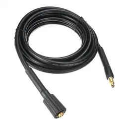 5/10/15m M22 High Pressure Washer Hose for Nilfisk C100 C110 C120 C130 C140