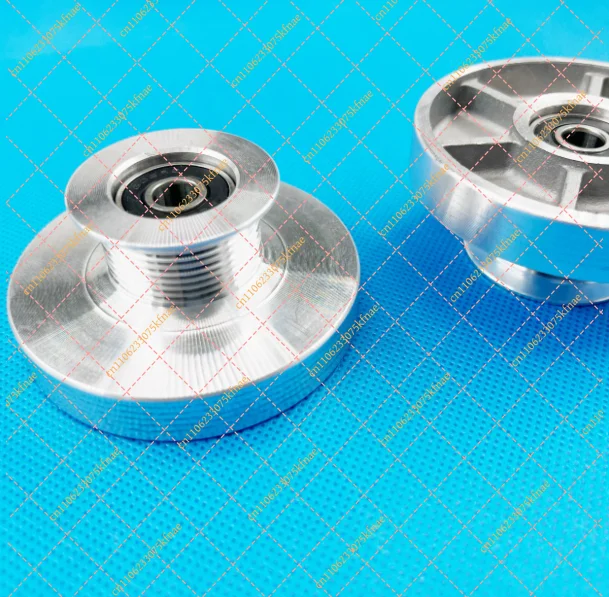 Replacement Pulley Shaft for Haier Casadei Dryer (Part #84017)
