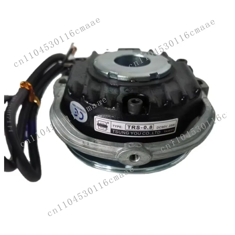 Safety Brake TRS-0.8 DC90V Original New Product