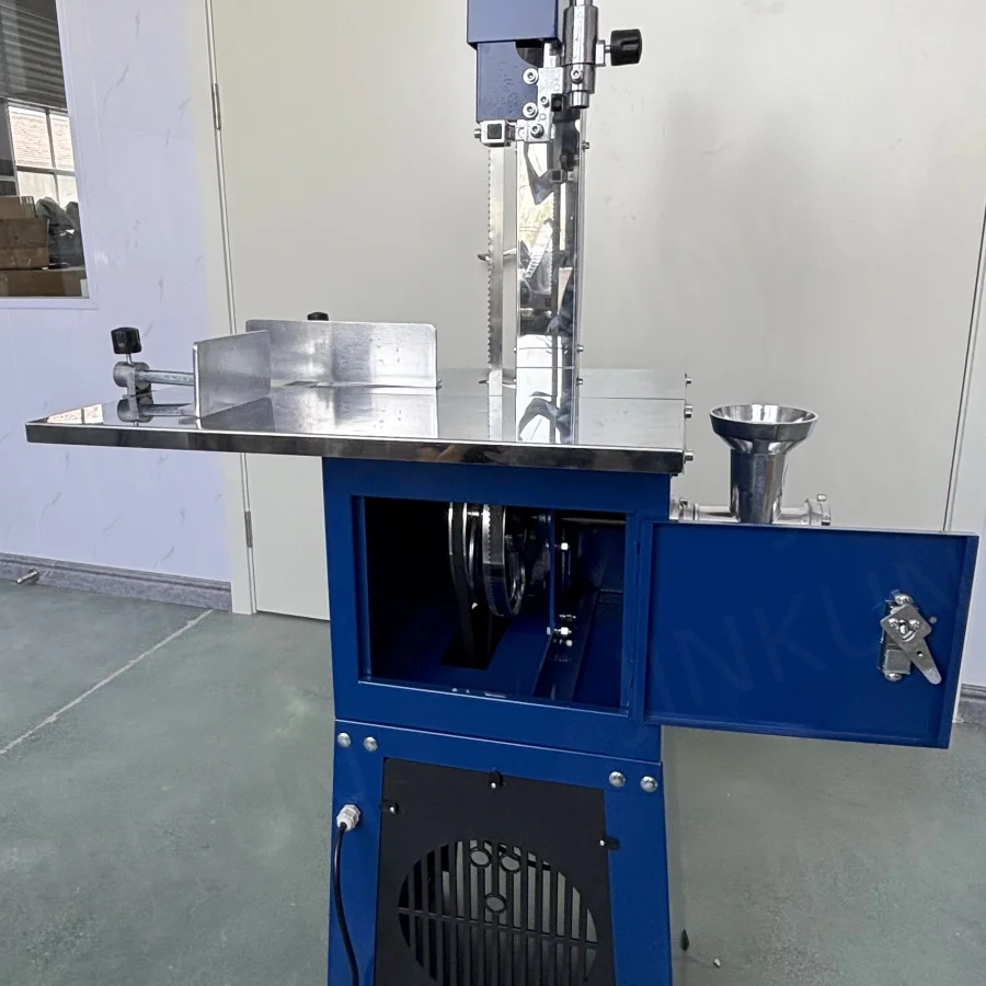 

Made in China New Heavy - and Meat Cutting Saw 2099mm Restaurant