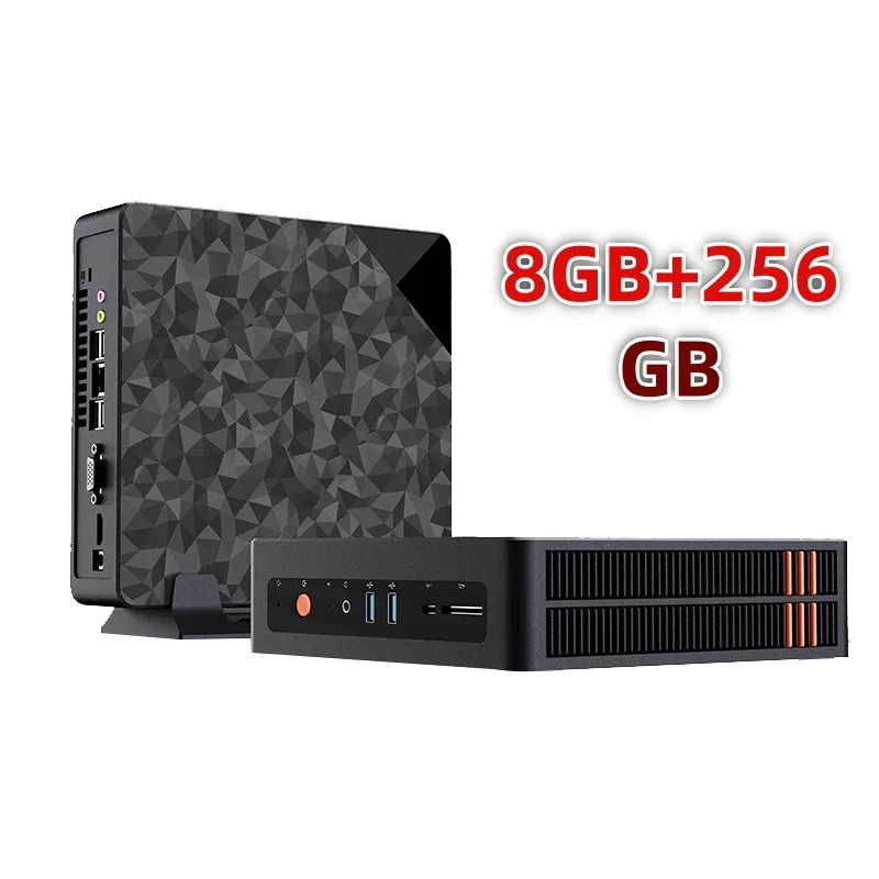BK 8GB 256GB