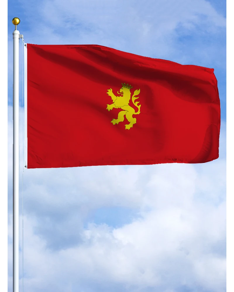 60×90 90x150 120×180CM Zaragoza Flag Polyester Printed Banner citis of Spain Tapestry For Decor