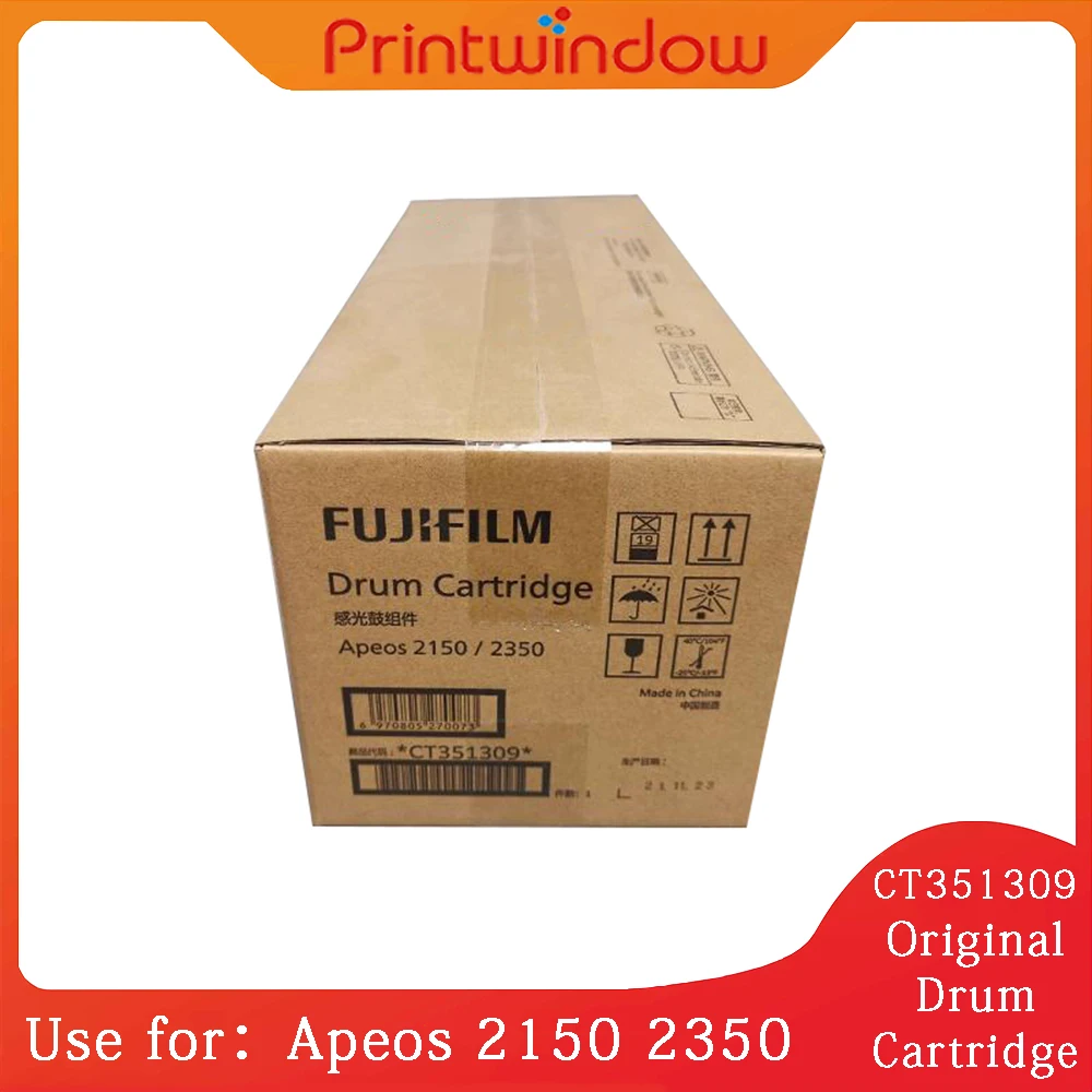 

CT351309 Original New Drum Cartridge for Xerox Apeos 2150 2350 Drum Unit
