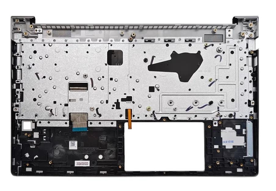 New for hp Elitebook 650 G10 C cover keyboard bezel N45680-001