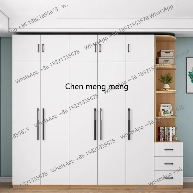 Organizer Shelve Wa…