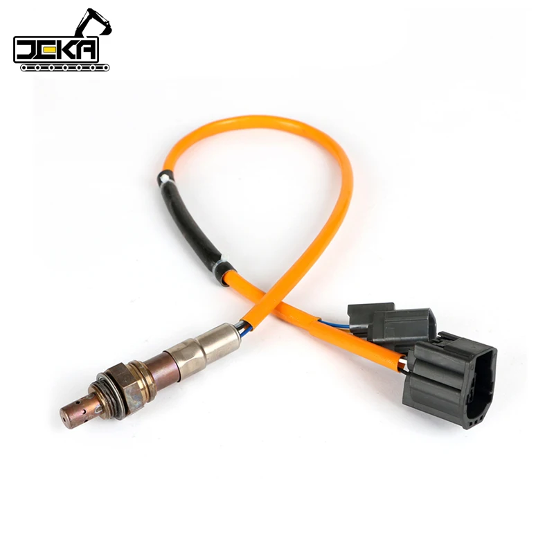 

Oxygen Sensor LFH1-188G1 O2 Sensor Lambda Sensor for Mazda 6 GG GY 2002 2003 2004 2005 2006 2007 1.8 2.0 2.3 LFH1-18-8G1