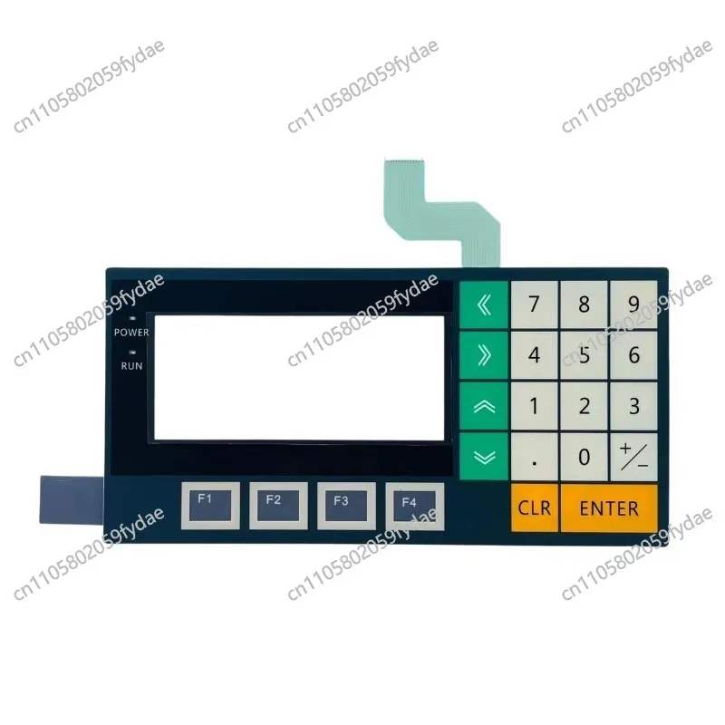 

Мембранная клавиатура NT11S-SF121B-EV1 NT11S-SF121B-ECV1-CH