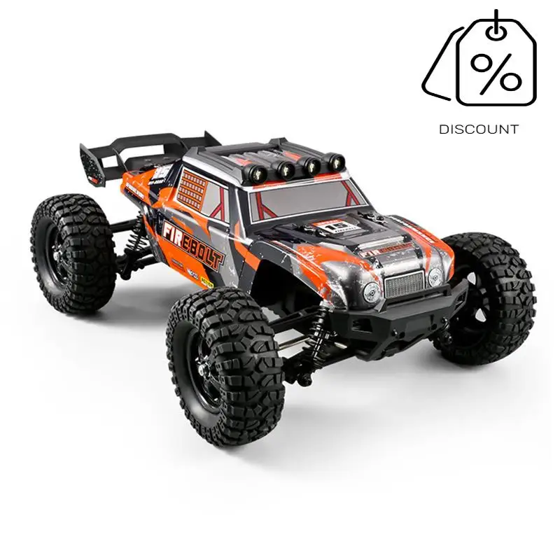 AS96-RC Karosserie für HBX HAIBOXING 901 901A 1/12 RC Auto Upgrades Teile Ersatzzubehör