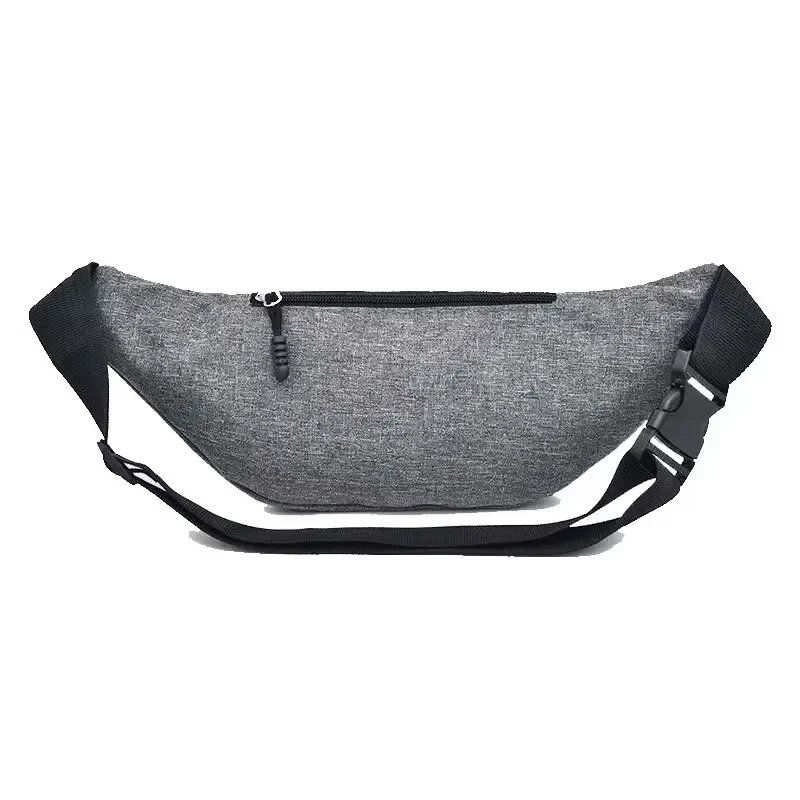 Multifunctional Large Capacity Mobile Waist Bag for Both Men and Women Anti Splash Business Wear-resistant Construction Site - view 3