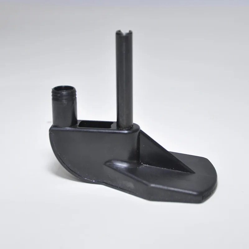 Бесплатная доставка, фидерная пластиковая ножка для офсетной машины CD102 C5.028.075F, офсетная печатная машина Бесплатная доставка, фидерная пластиковая ножка для офсетной машины CD102 C5.028.075F, офсетная печатная машина