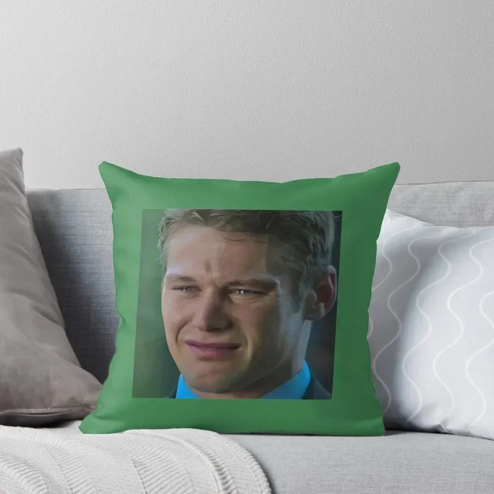 Matt Donovan Crying Throw Pillow Sofa Cushion Cover Luxury Pillow Case pillow