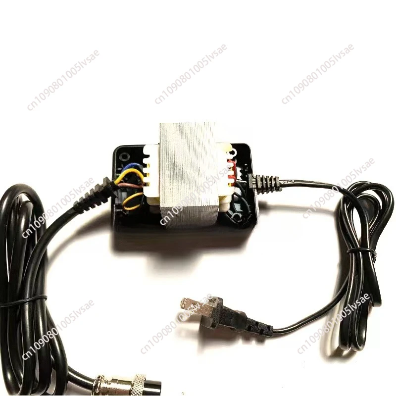 F4 F7 CT Series Mixer Special Power Supply Dual  Universal Transformer  Three-Pin Connector