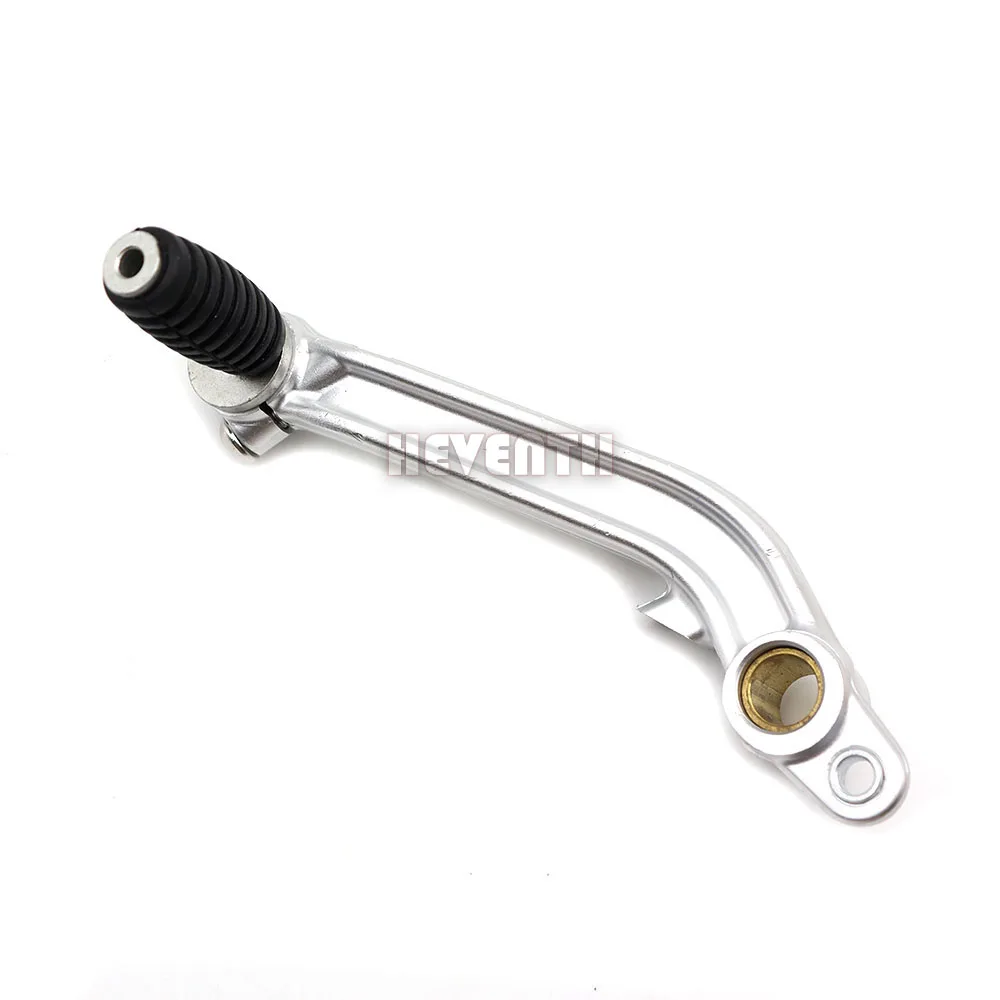 For Aprilia RS660 Tuono 660 2020-2024 Brake Pedal Foot Lever Shift Lever RS 660 2023 Shift Lever Toe Foot Pegs Cover Accessories
