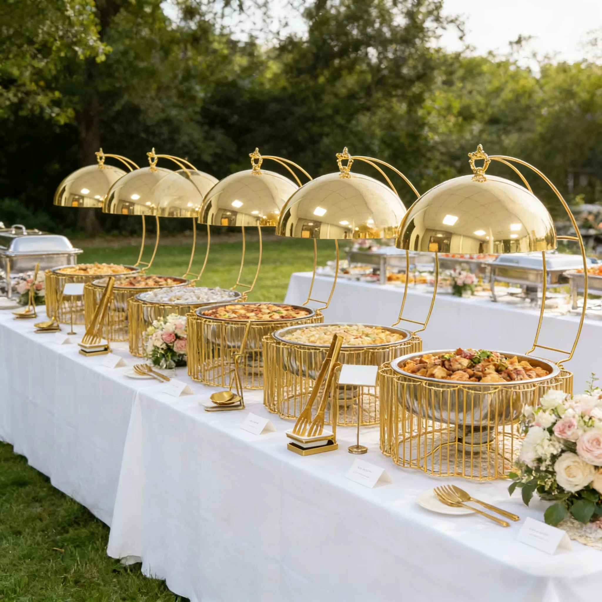Catering Equipment …