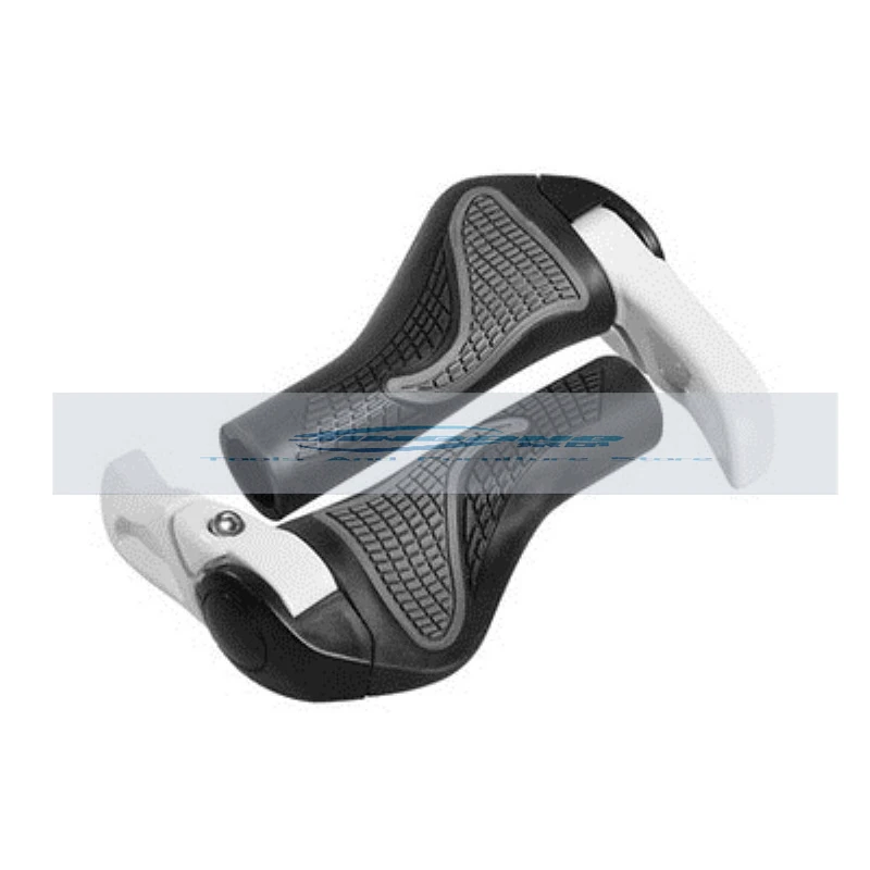

Deputy Handle Bicycle Handle Aluminum Alloy Auxiliary Handle Croissant Meatball Accessories Equipment
