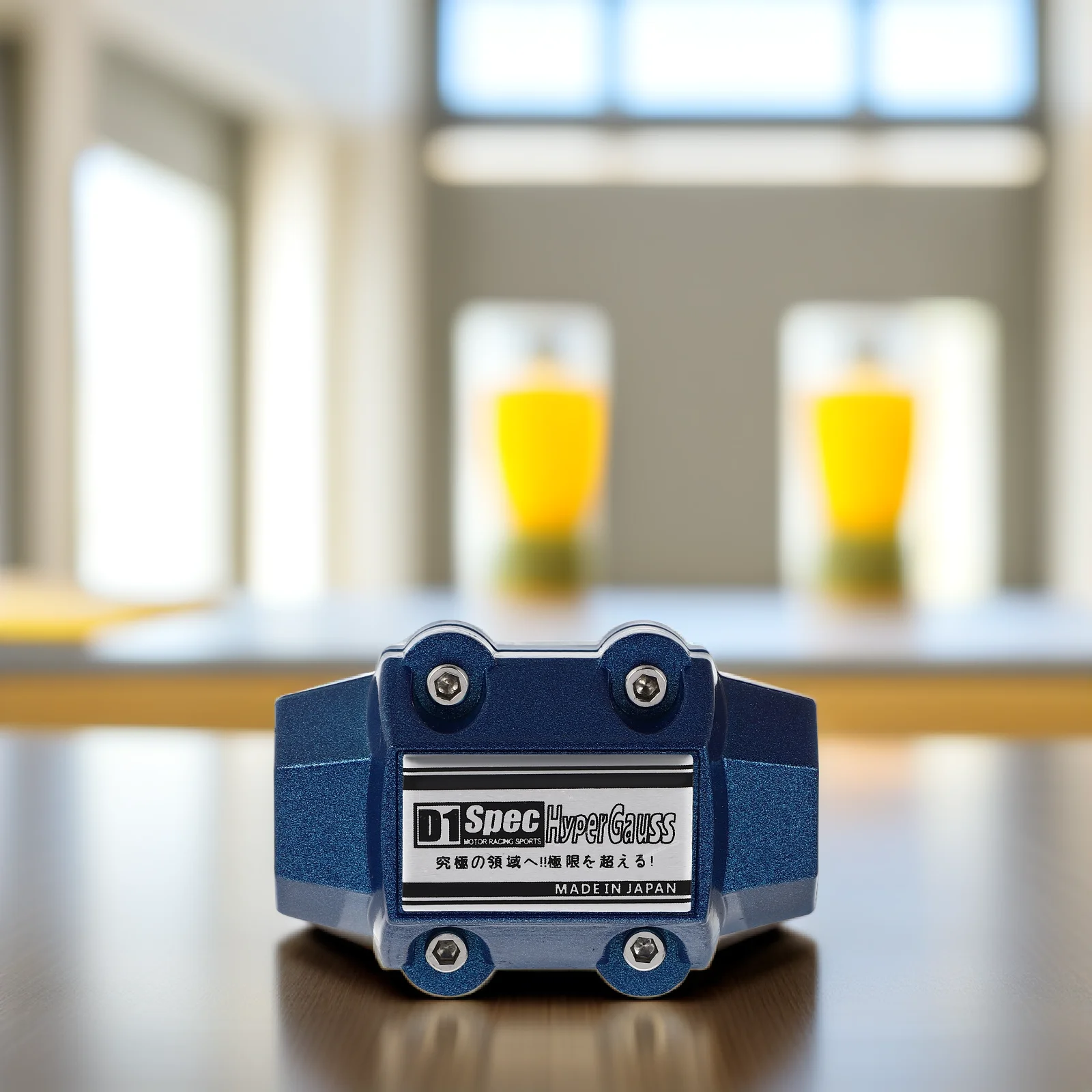 

Magnetic Saver Device Car Vehicle Fuel Efficiency Saving Economizer Neodymium Resonance Technology Engine Component