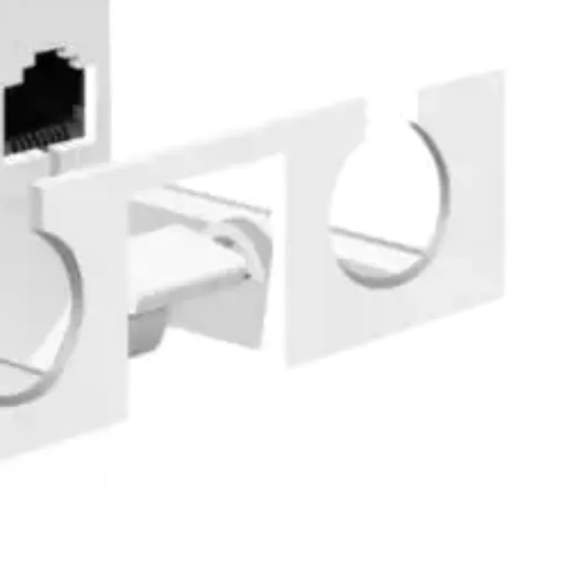 4/5 منفذ مكرر موسع POE خارجي؛ مقاوم للماء، لـ IP55 VLAN Network Camera AP، الطاقة 44-57V #1