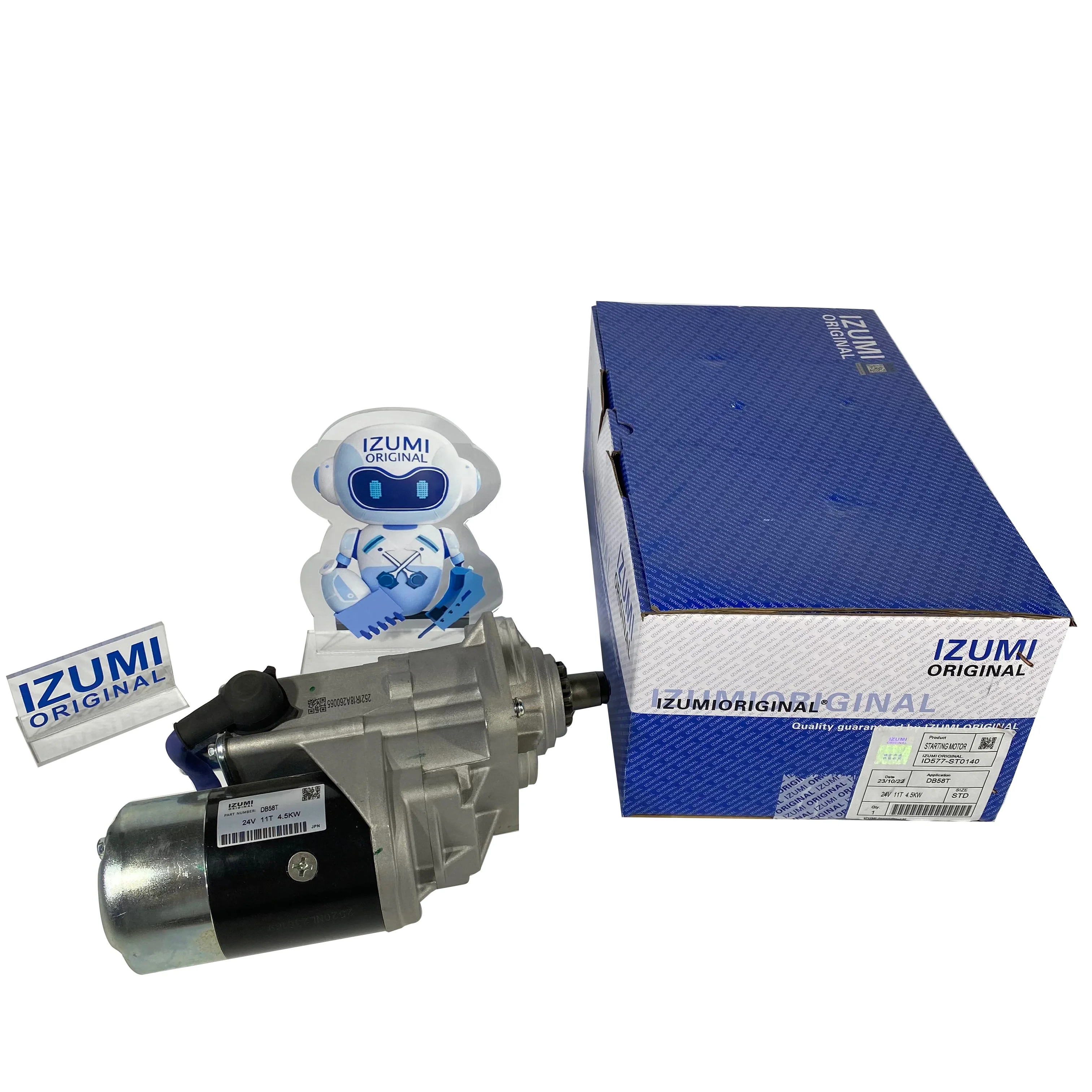 Izumi 4296454 30210…