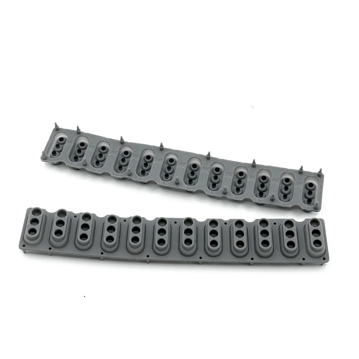 rubber contact mat For CASIO PX-150 PX-160 350 750 Key Contact Rubber Conductive Silicon Strip