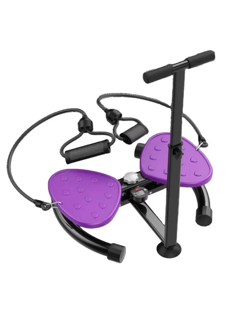 Picture 7: Waist Twisting Disc With Massage Function Stable Design For Home Fitness And Body Shaping Training Practical Tool