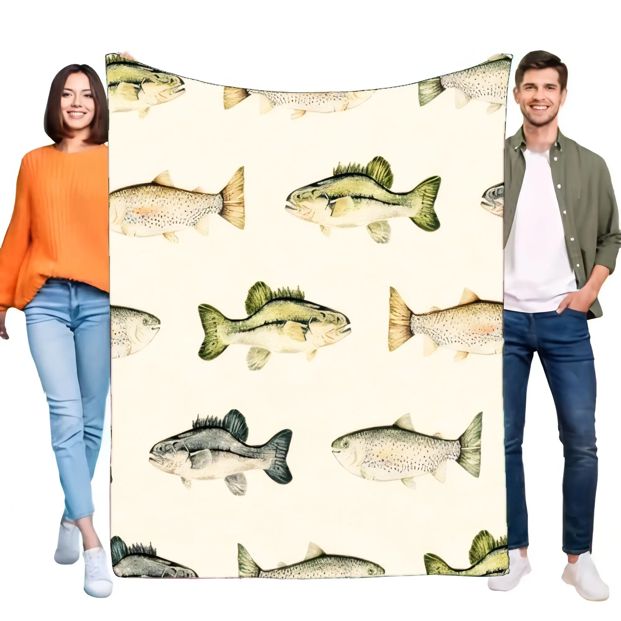 Realistic Fishing F… - image