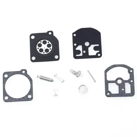 Förgasare, reparationssats för Stihl 009 010 011 012 011AV, motorsåg, reservdelar, trädgårdsredskap, tillbehör 8 best sales Stihl 009 motorsågsdelar - №2