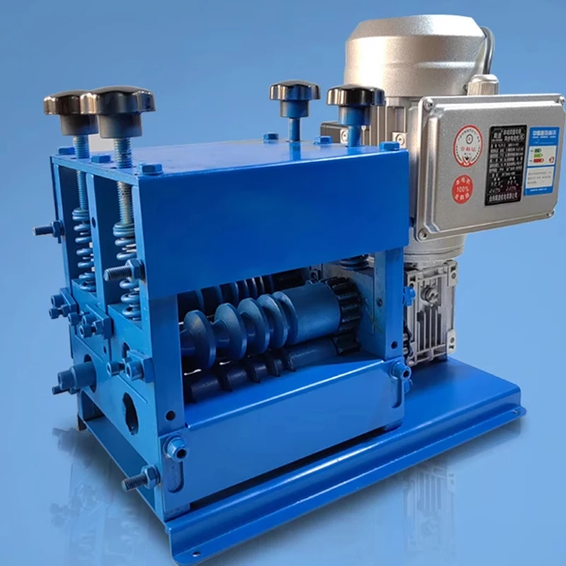 

Инструмент для зачистки проводов, легко для пожилых людей, для электрического устройства для зачистки проводов, полностью автоматическая машина для зачистки проводов и кабелей с несколькими отверстиями