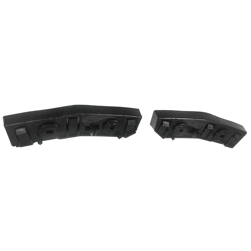 1Pair Left & Right Front Upper Bumper Brackets Suitable for JEEP CHEROKEE 2014-2018 68138375AC,68138374AC,68138674AC,68138675AC