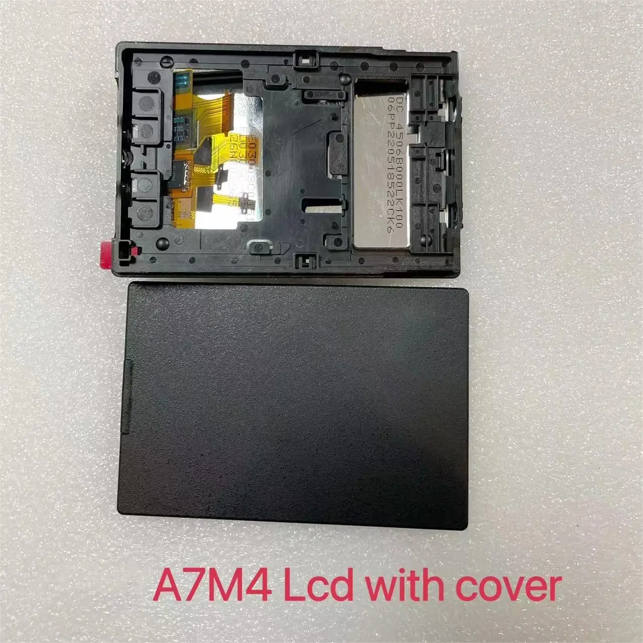 Screen Display Lcd … - image