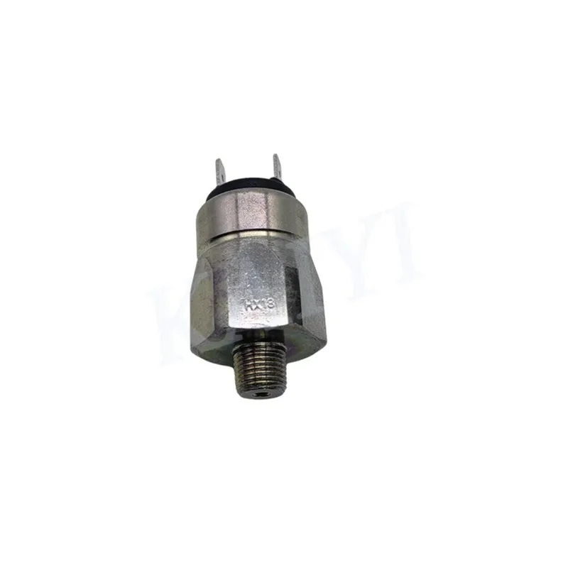 

660804 Oil Pressure Sensor Switch For Sany Sy135 Sy205 Sy215 Sy235 Sy310