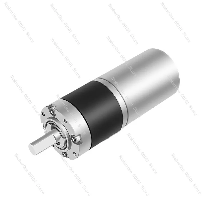 Planetary micro geared motor Customized small DC geared motor Brushless large torque geared motor