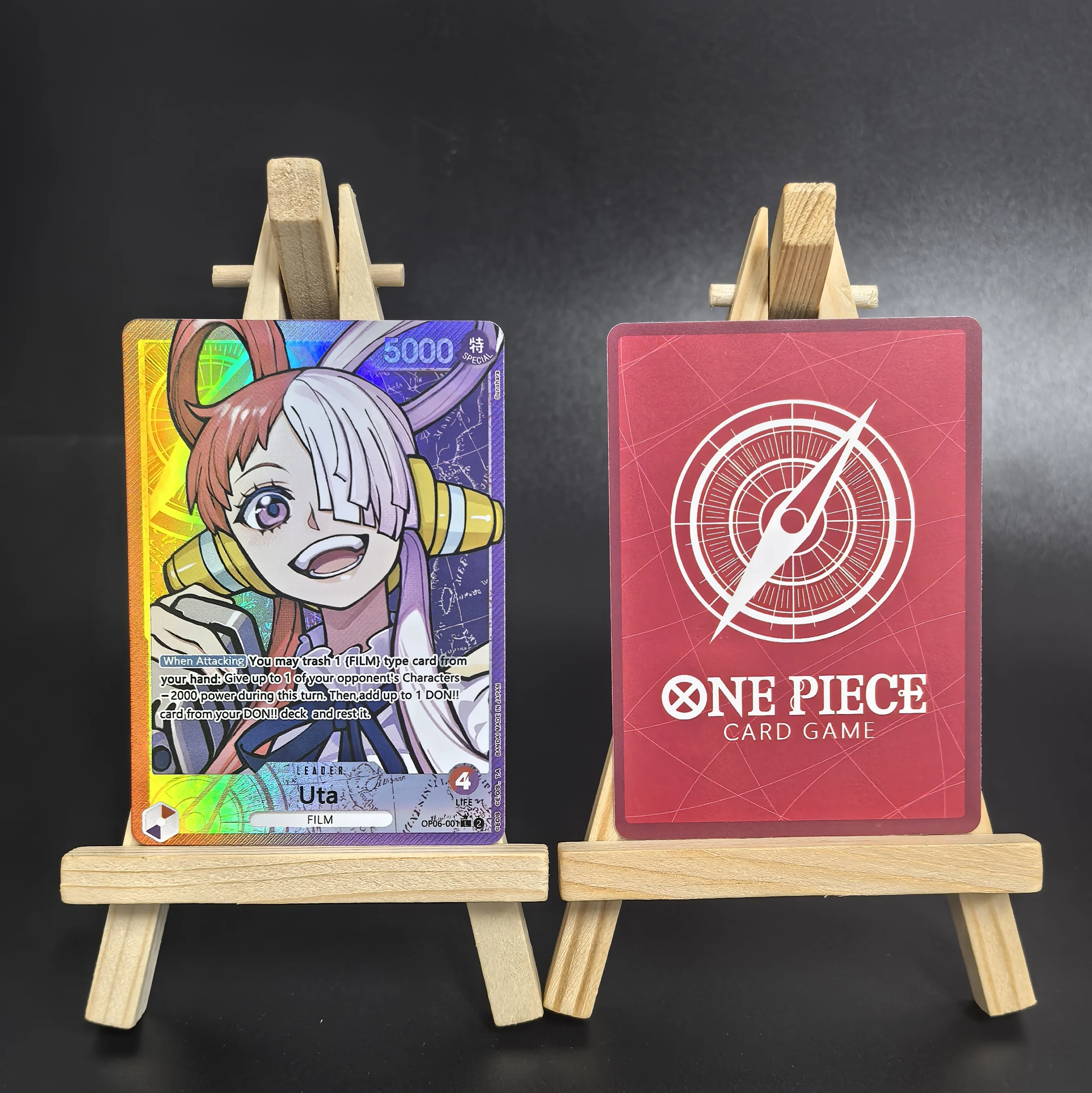 Diy ONE PIECE Opcg 5000 Zoro L - Smartwatch El recension och pris