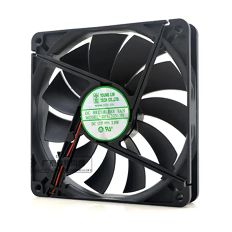 Противоизлучатель для молодежи DFS132512H DC 12 В 0