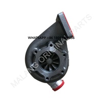 Truck Turbocharger 612601111010 WD615 WD10G Diesl Engine Parts Truck Turbocharger for Weichai Sinotruk Howo 371 Dongfeng Volv
