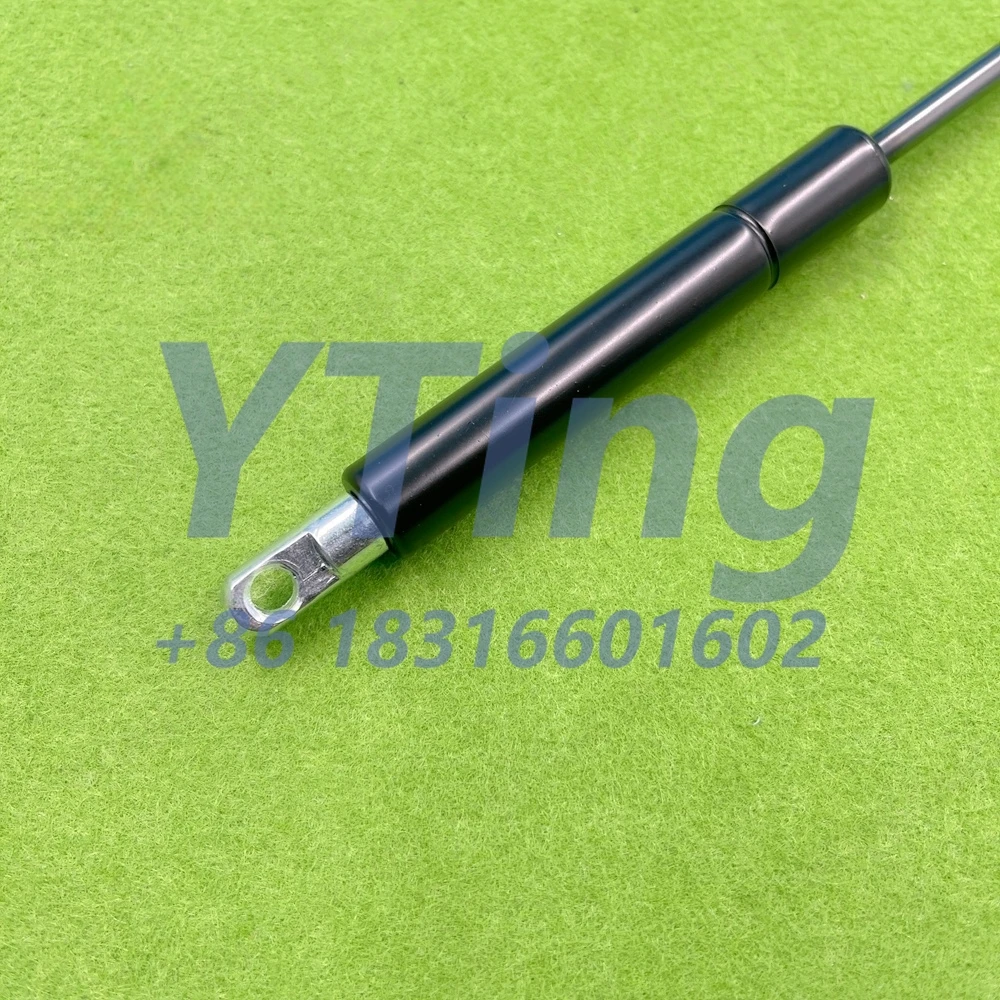 KBA104 105 142 162 Protective Cover Support Rod Pneumatic Rod Pneumatic Spring 190MM