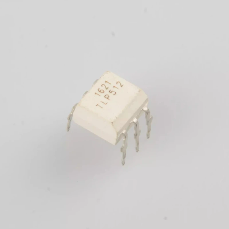 TLP512 DIP6 In-line, Optocoupler, Optocoupler