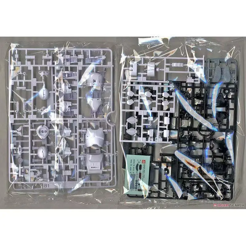 

Bandai Original STAR WARS Anime Model 1/12 CLONE TROOPER Action Collectible Model Assemble Toys Gift in stock