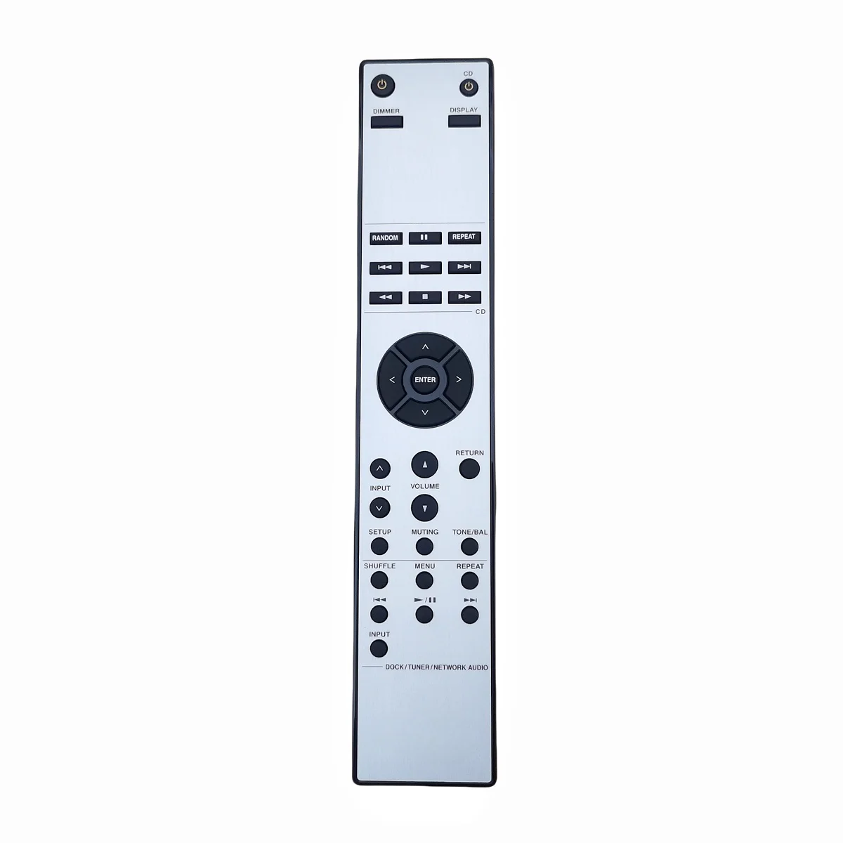 Original RC-959S Remote Control for Onkyo A-9130 A-9110 TX-9150 A-9000R A-9150 A-9050 RC-830S A-9030 A-9070 AV Receiver